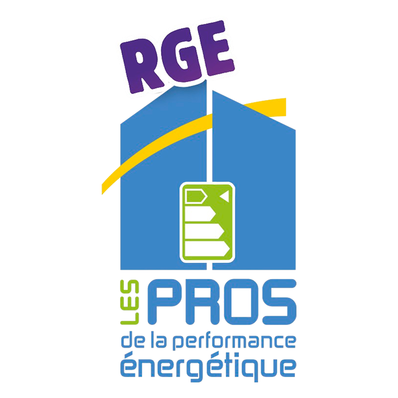 RGE Performance énergétique RGE Performance énergétique
